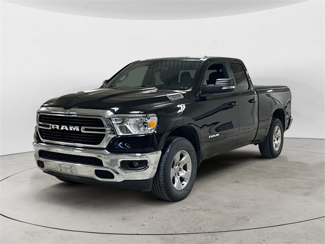 2021 RAM Ram 1500 Pickup Big Horn/Lone Star