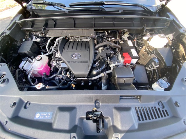 2023 Toyota Highlander XLE photo 16