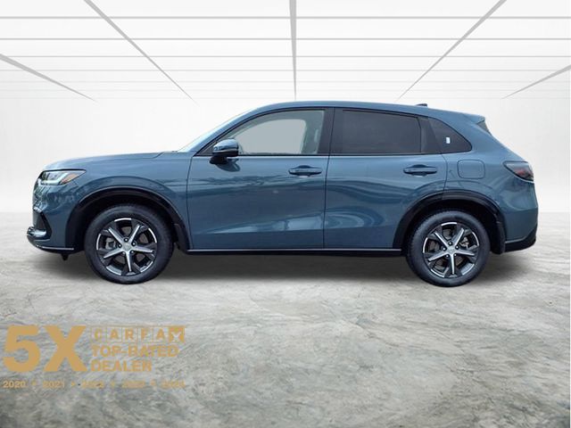 2024 Honda HR-V EX-L photo 17