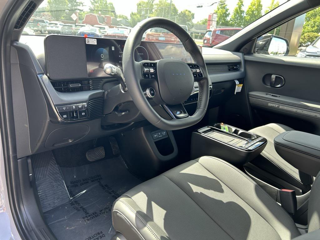 2025 Hyundai Ioniq 5 photo 11