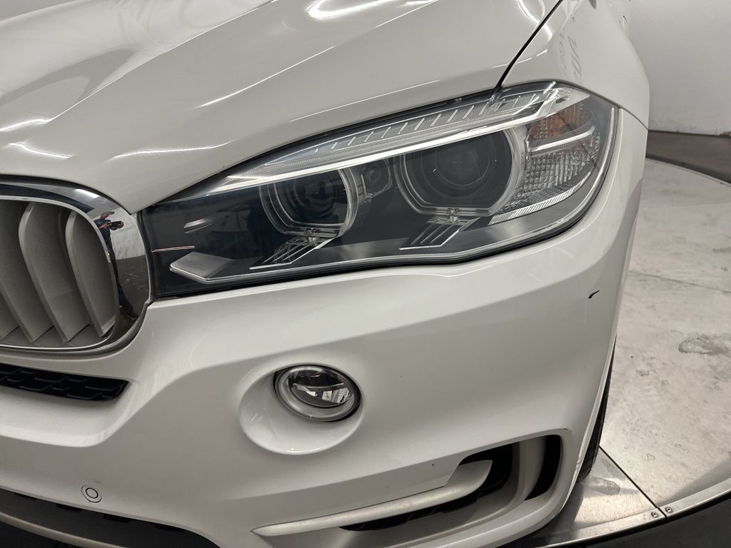 2016 Bmw X5 xDrive40e photo 29