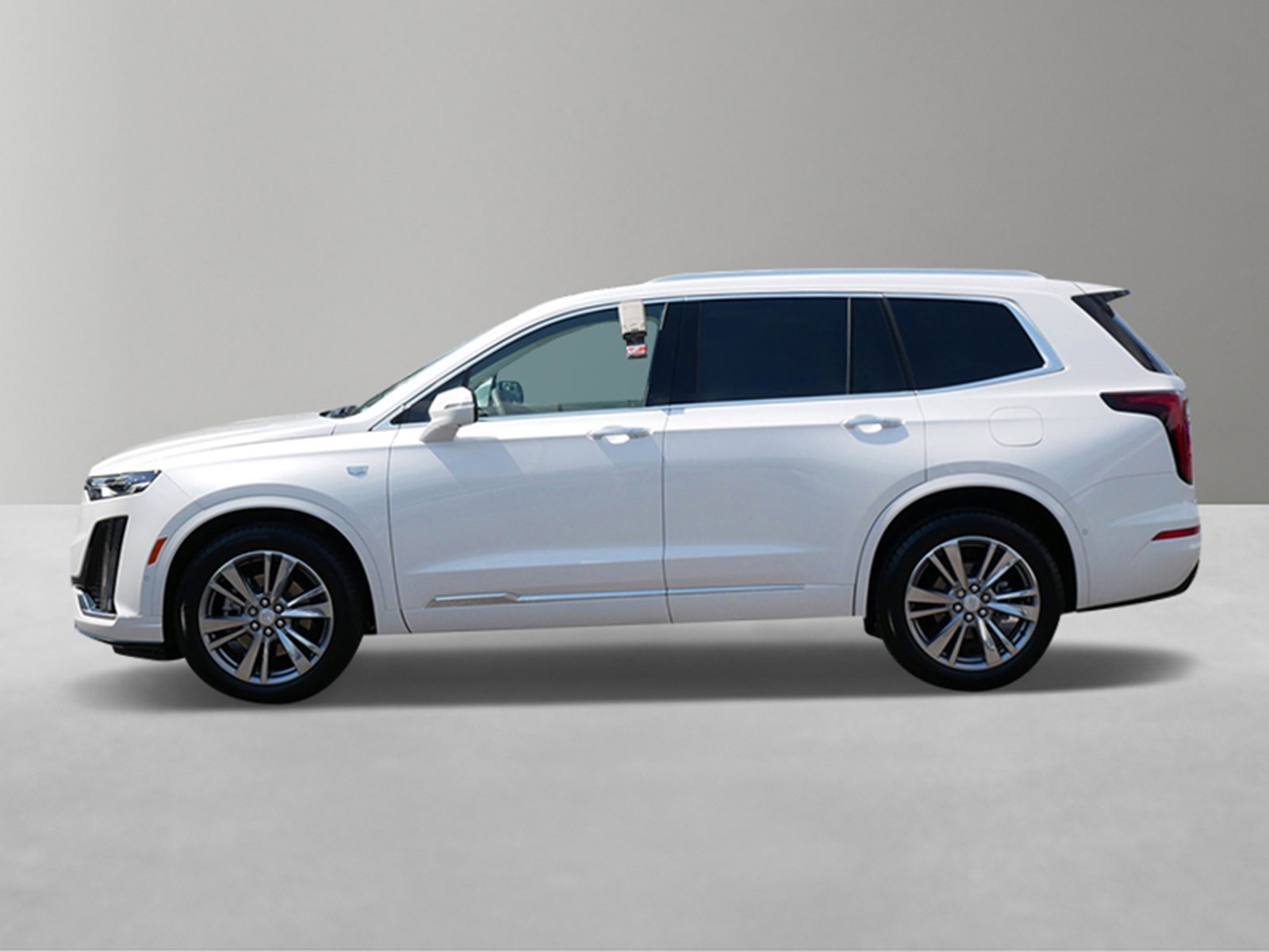 Used 2025 Cadillac XT6 Premium Luxury with VIN 1GYKPCRS5SZ133680 for sale in White Bear Lake, Minnesota