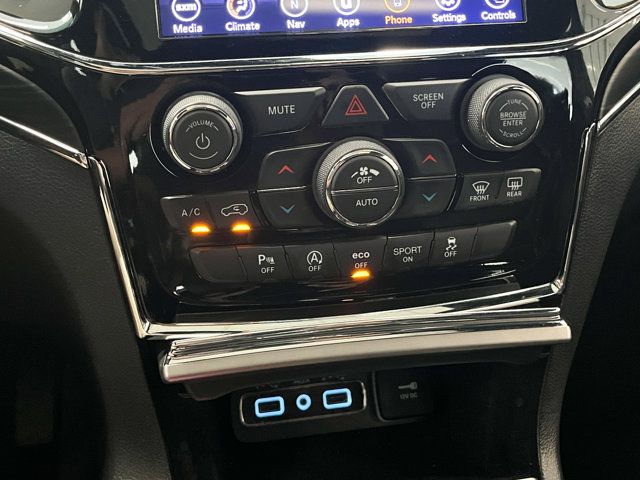 2020 Jeep Grand Cherokee Limited photo 20