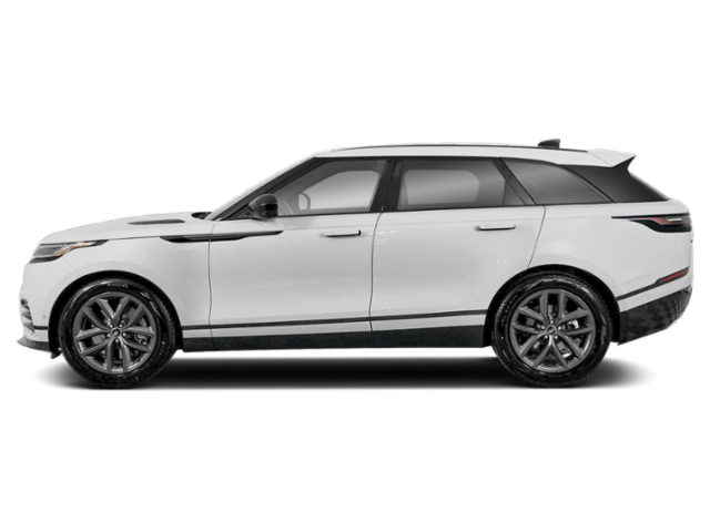 2026 Land Rover Range Rover Velar S photo 9