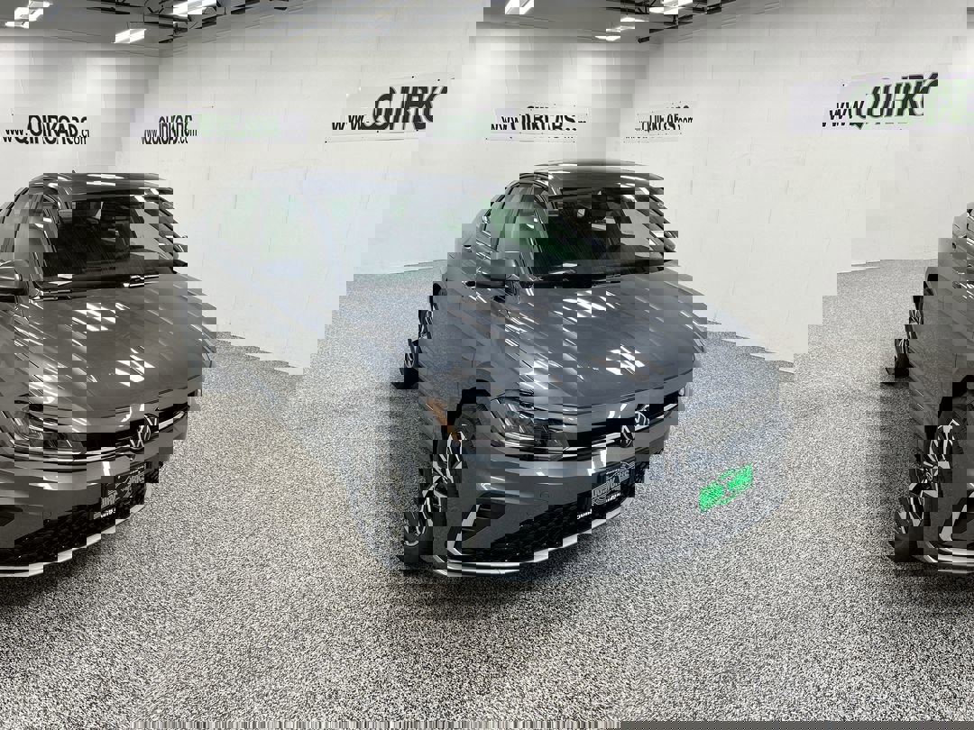 2025 Volkswagen Jetta S's photo