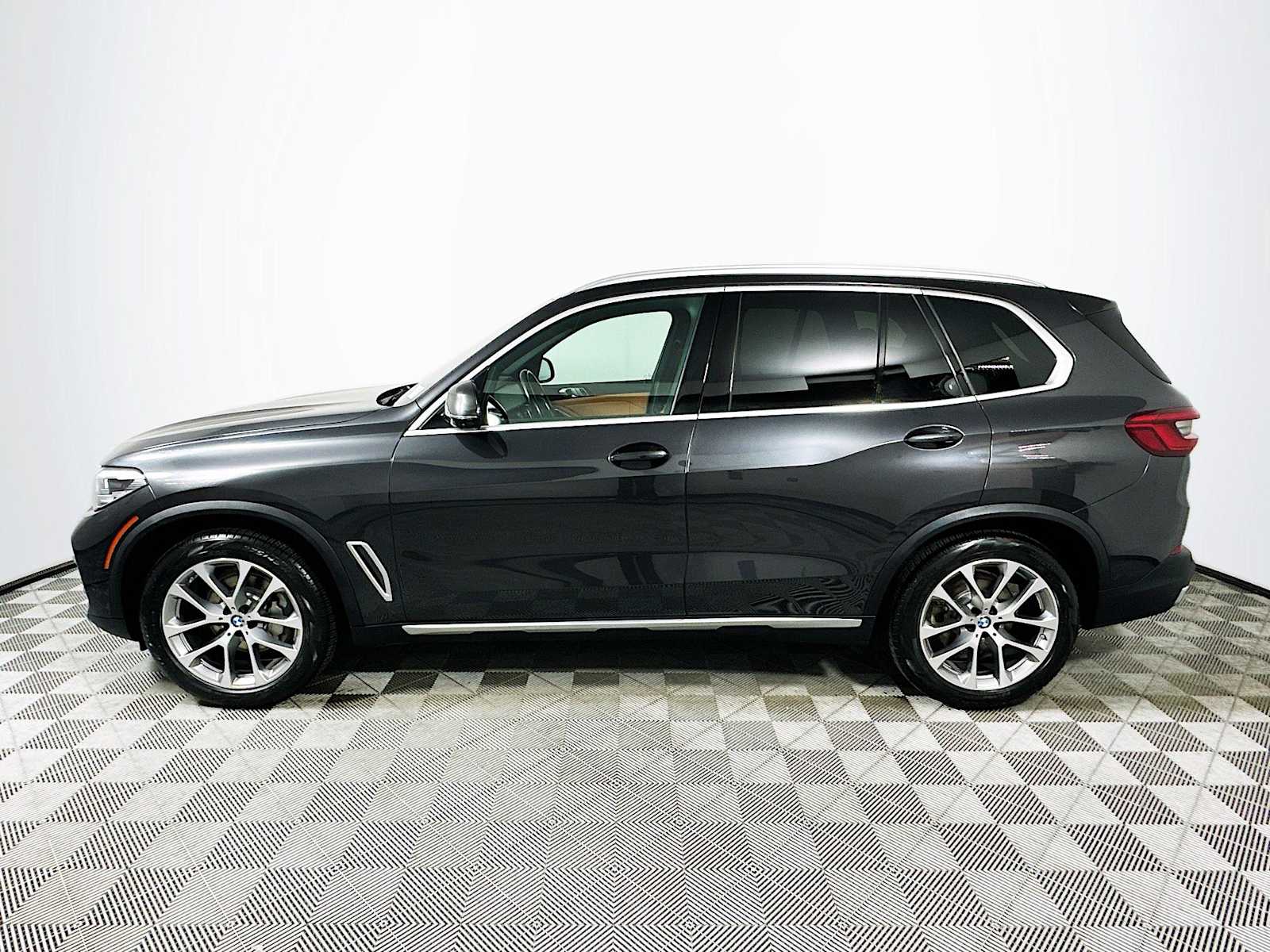 2019 Bmw X5 xDrive40i photo 4