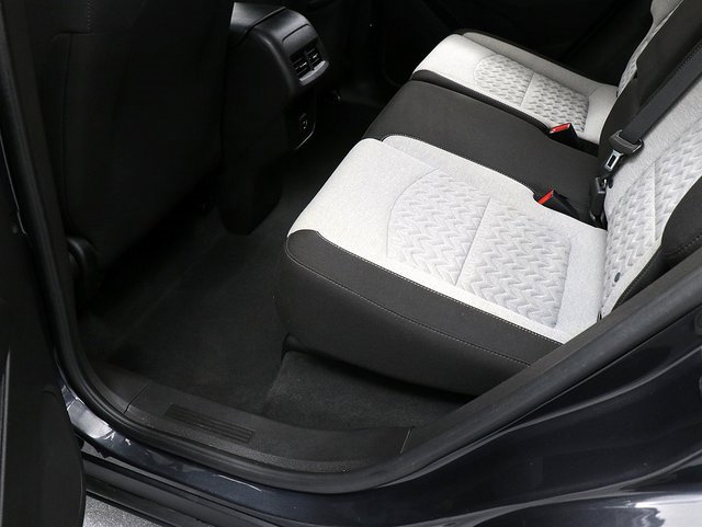 2022 Chevrolet Equinox LS photo 21
