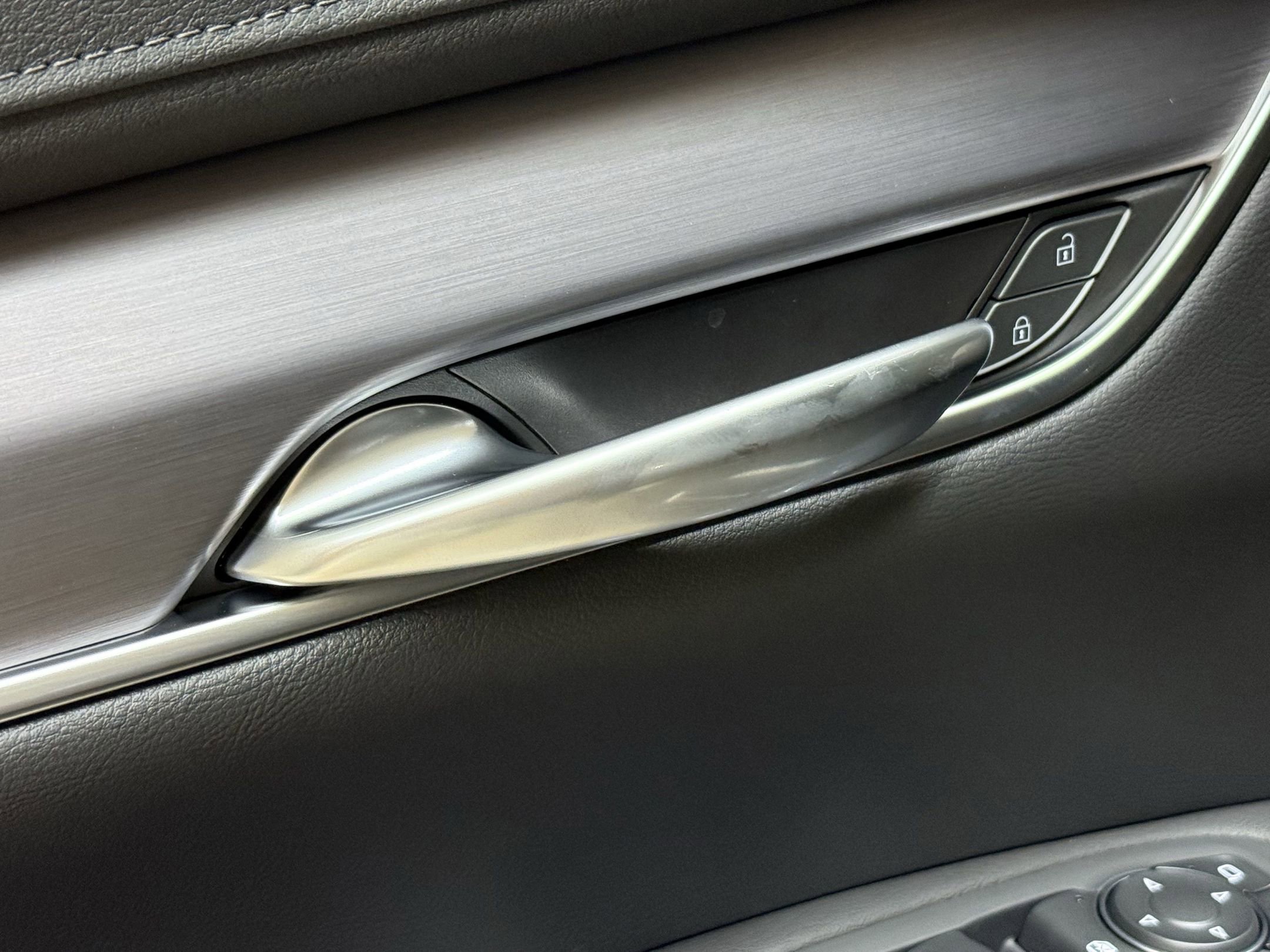 2025 Cadillac XT5 Luxury photo 22