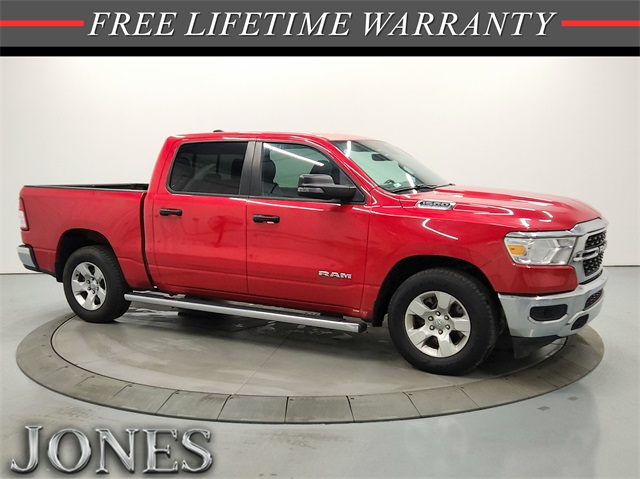 2023 RAM Ram 1500 Pickup Big Horn/Lone Star's photo