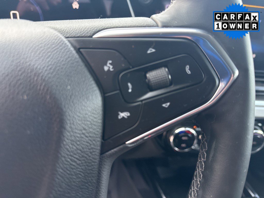 2024 Chevrolet Trax LT photo 15
