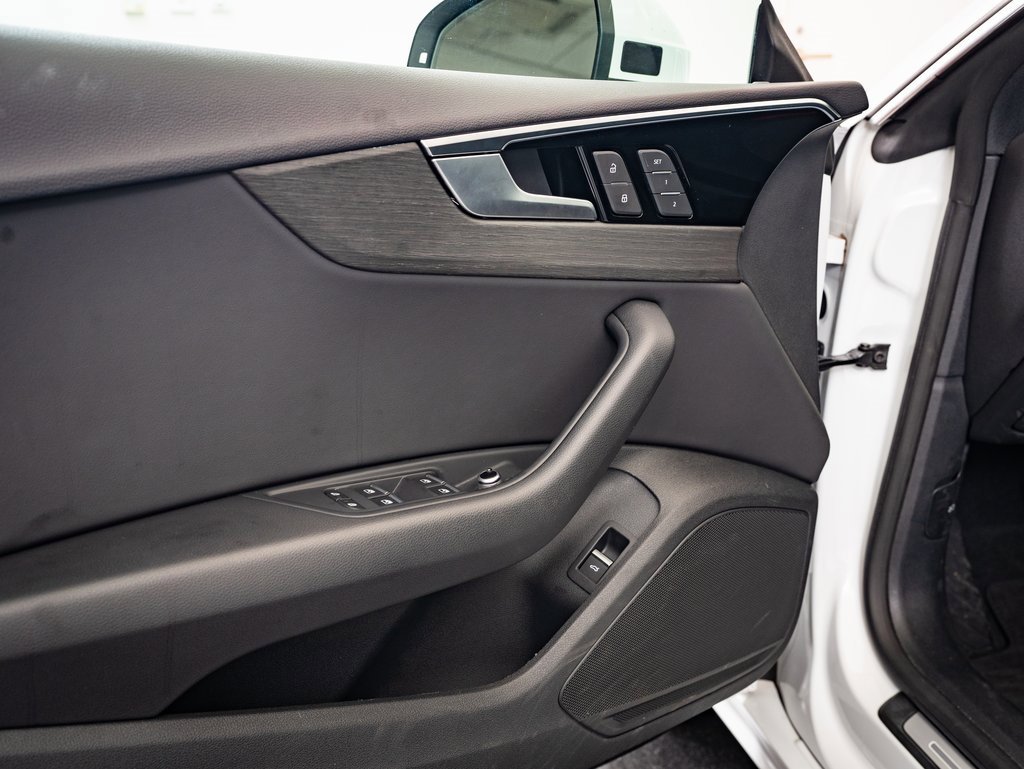 2024 Audi A5 45 S line Premium Quattro photo 23