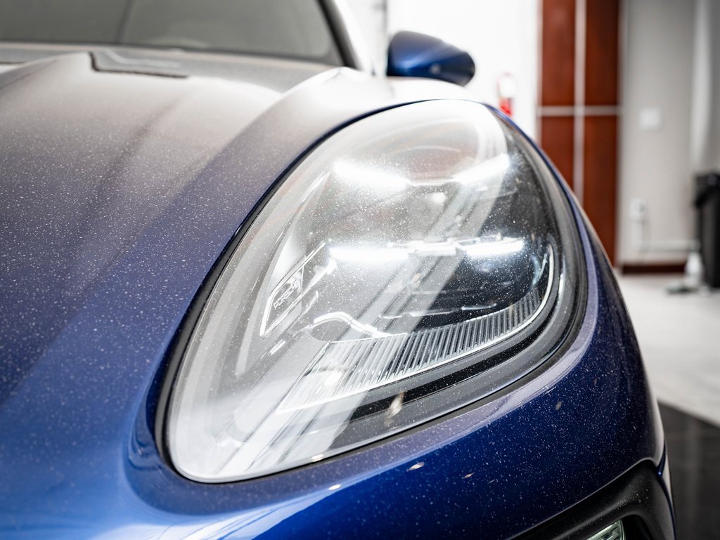 2024 Porsche Macan T photo 15