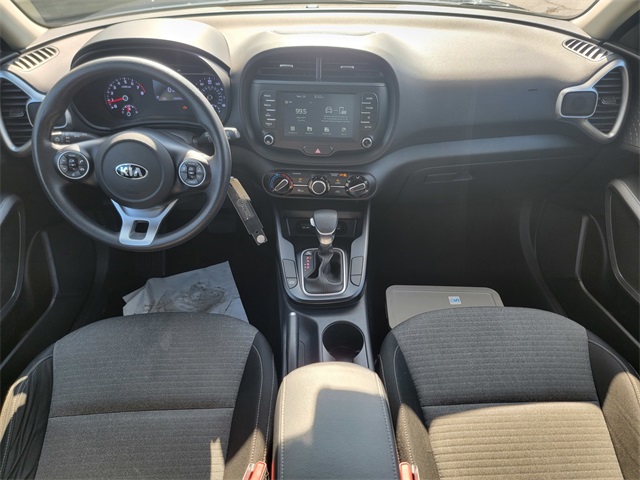 2020 Kia Soul S photo 20