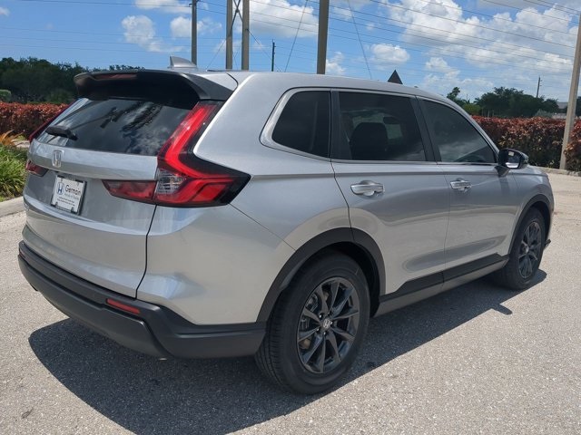 2026 Honda CR-V EX-L photo 2