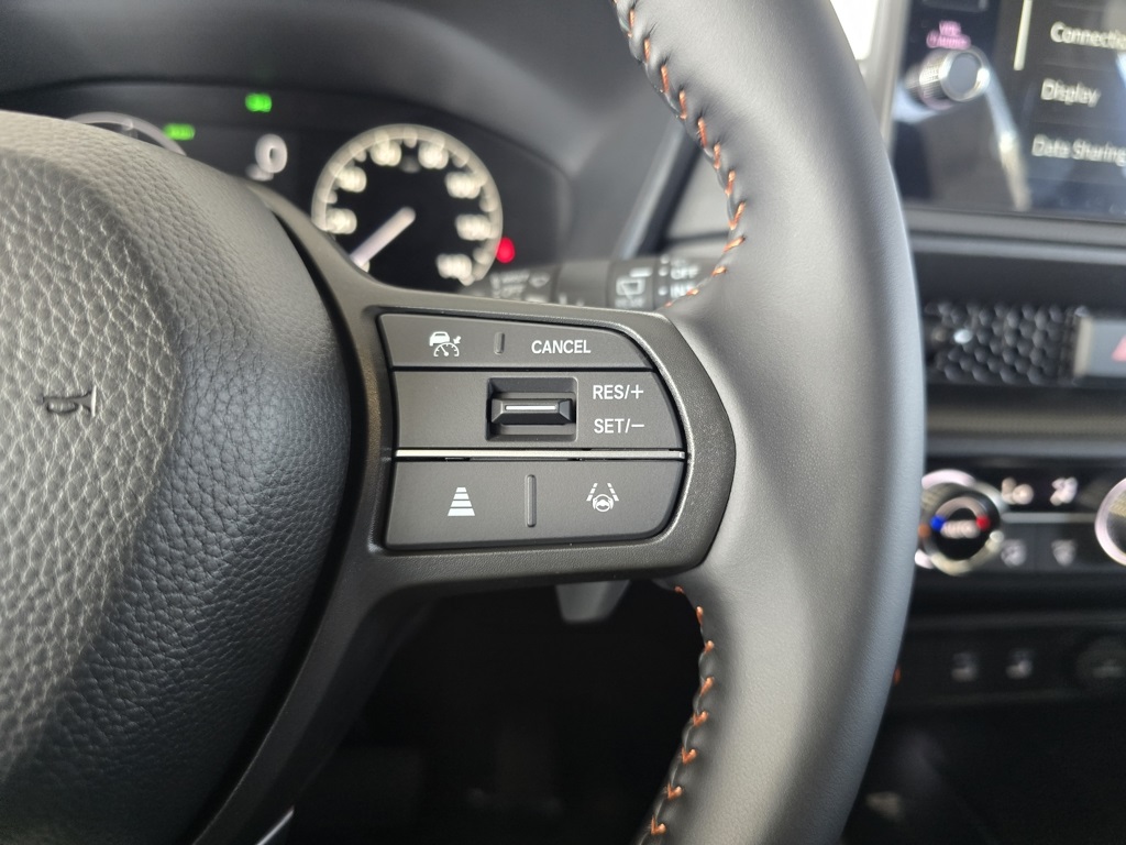 2026 Honda CR-V Hybrid Sport photo 37