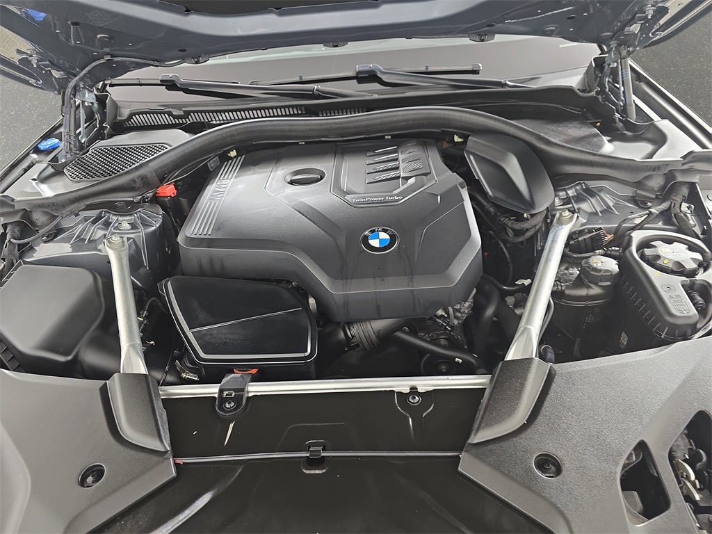2023 Bmw 530i xDrive photo 30