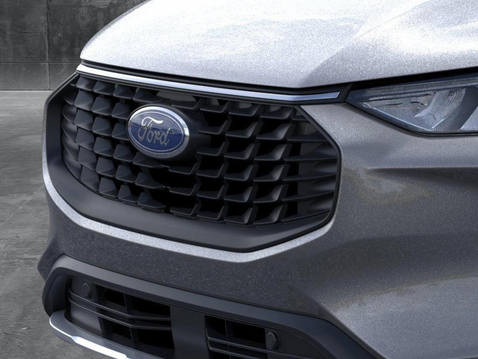 2025 Ford Escape Active photo 14