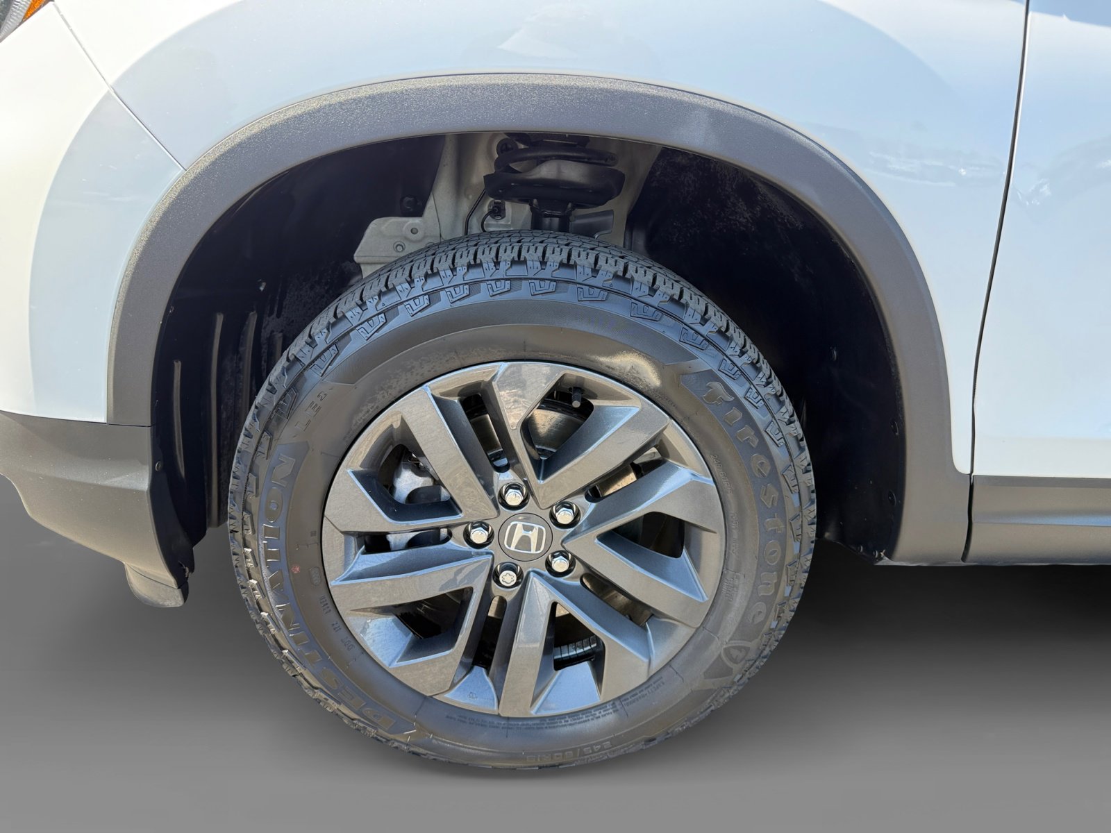 2023 Honda Ridgeline Sport photo 9
