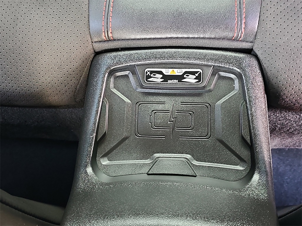 2018 Chevrolet Camaro ZL1 photo 23