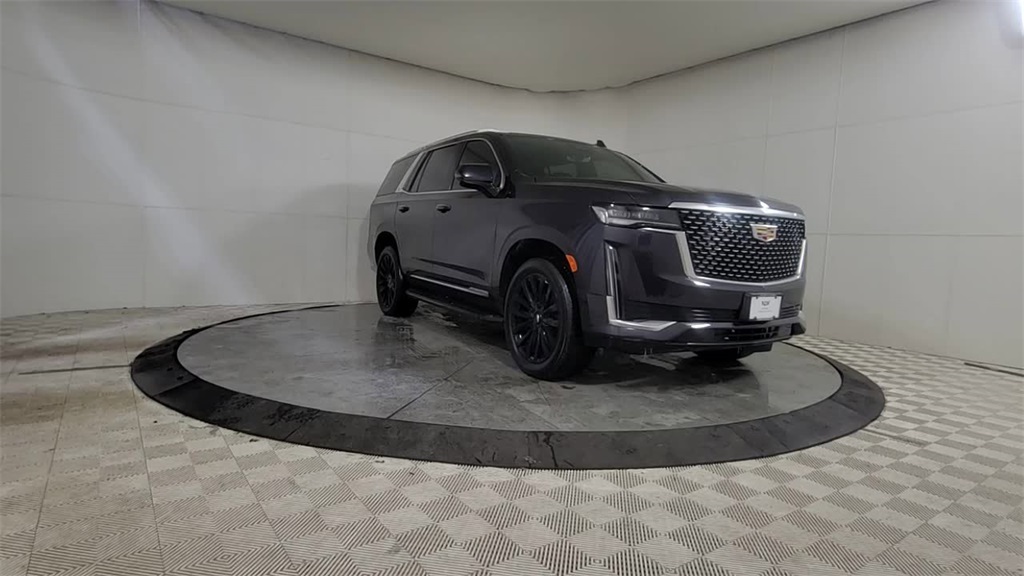 2023 CADILLAC ESCALADE - Image 2