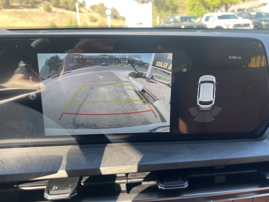 2025 Kia Telluride EX X-Pro photo 13