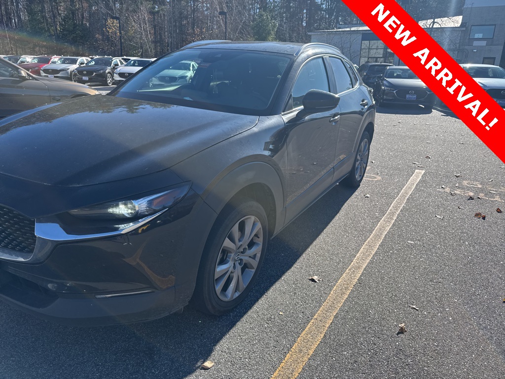 2023 Mazda CX-30 2.5 S Preferred photo 2