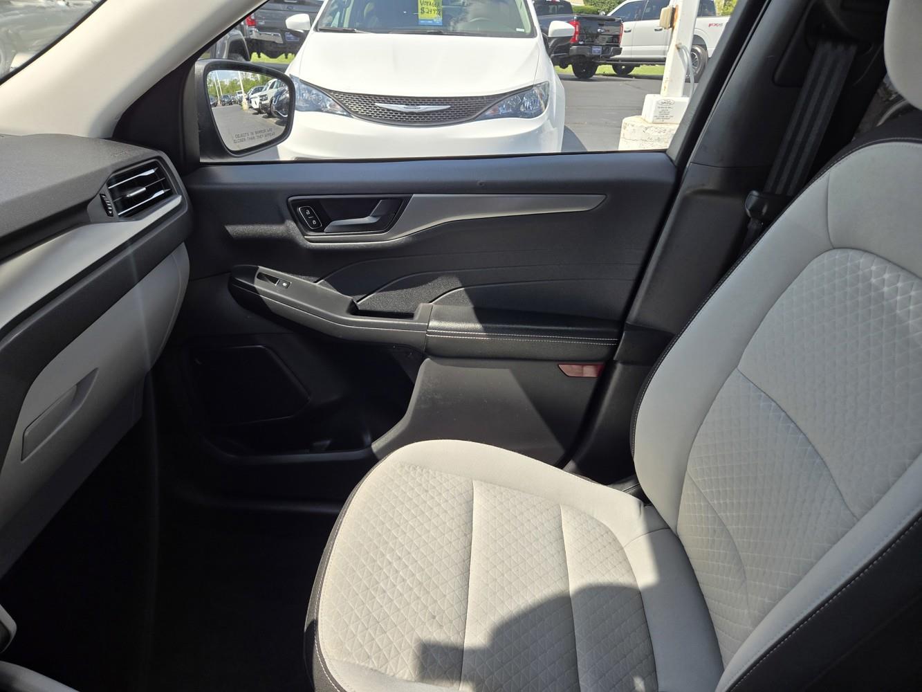 2024 Ford Escape Active photo 12