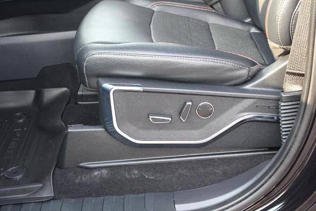 2023 Ford F-150 Lariat photo 6