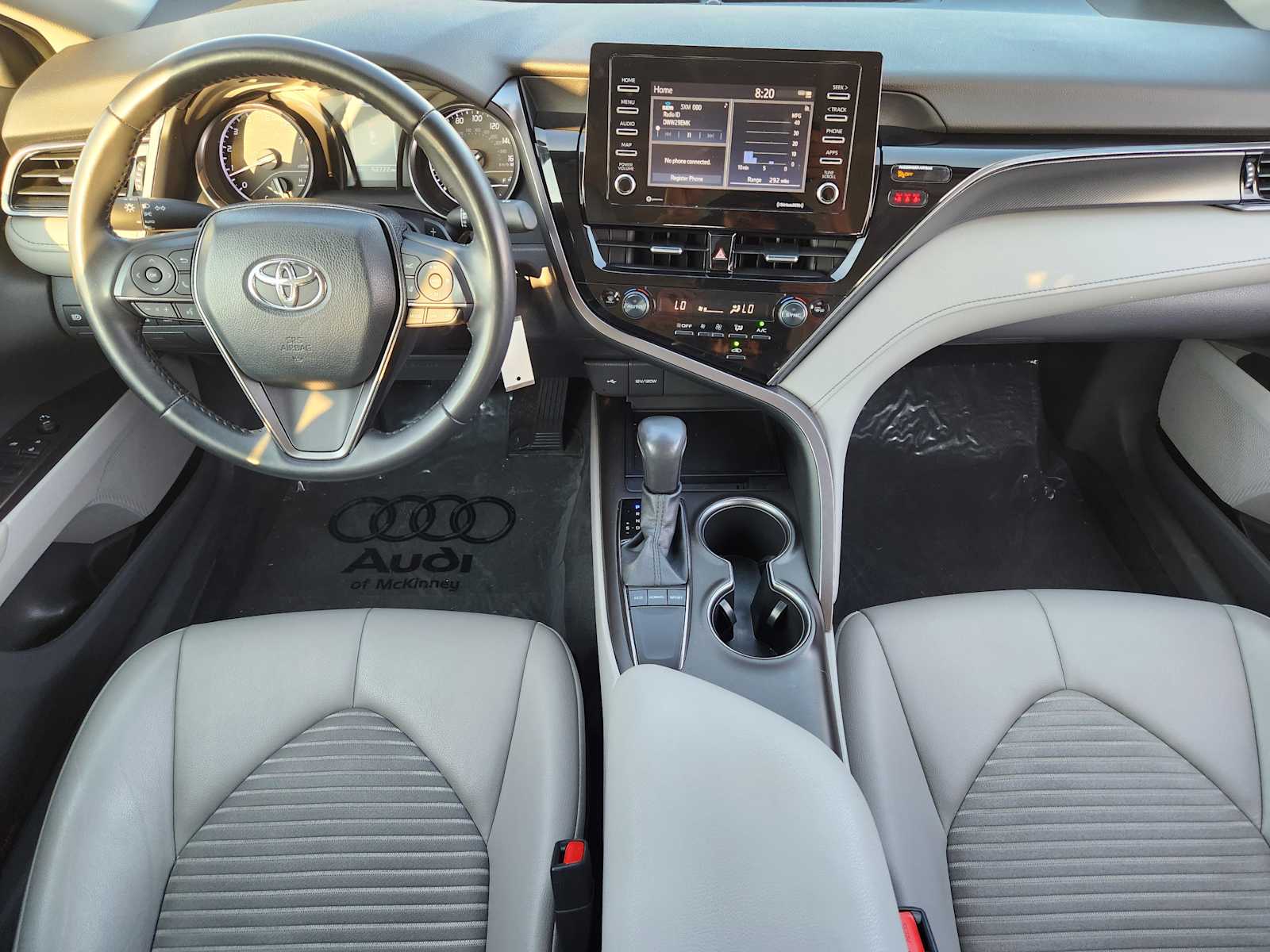 2023 Toyota Camry SE photo 25