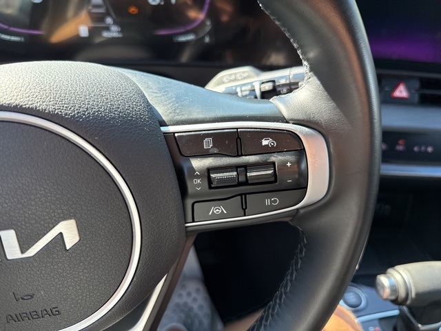 2023 Kia Sportage X-Line photo 23
