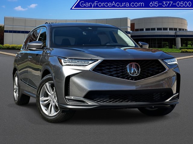 2025 Acura MDX Base's photo