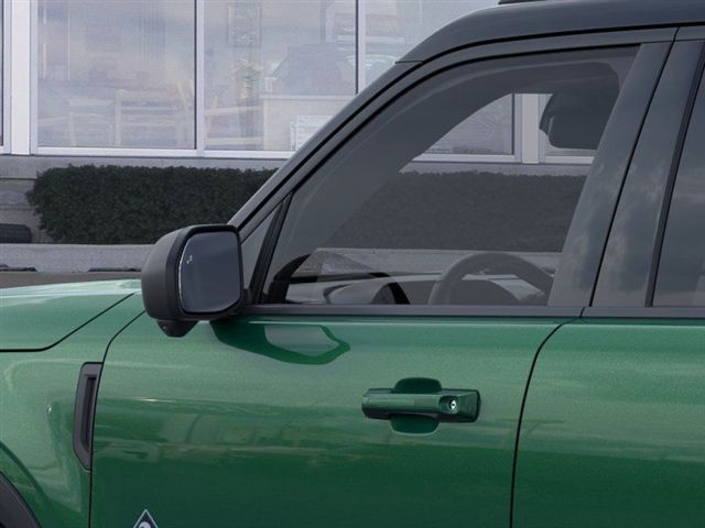 2025 FORD BRONCO SPORT - Image 43