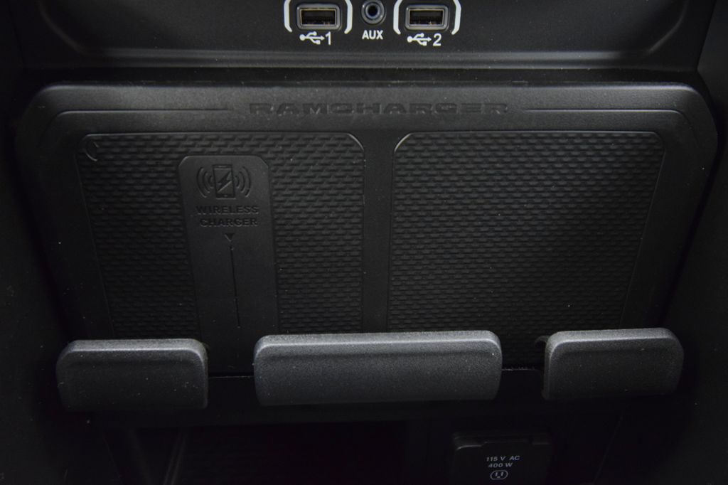 2025 Ram 1500 Laramie photo 23