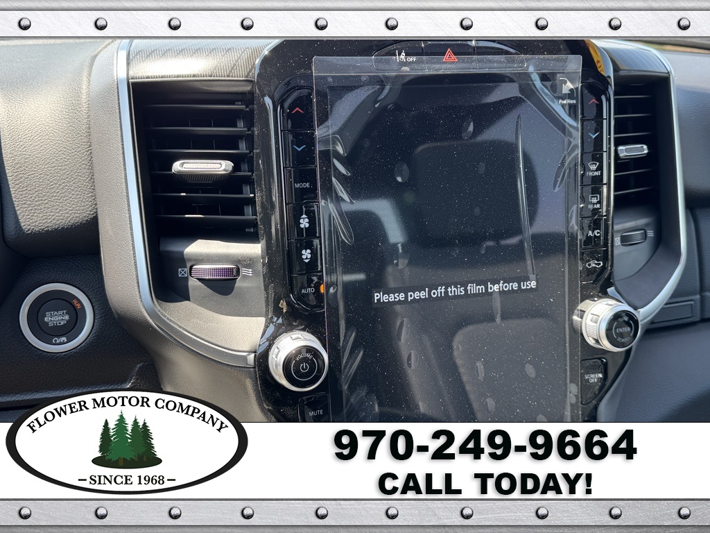 2025 Ram 1500 Big Horn Lone Star photo 20