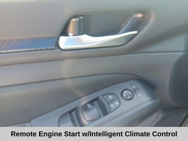 2025 Nissan Altima 2.5 SV photo 6
