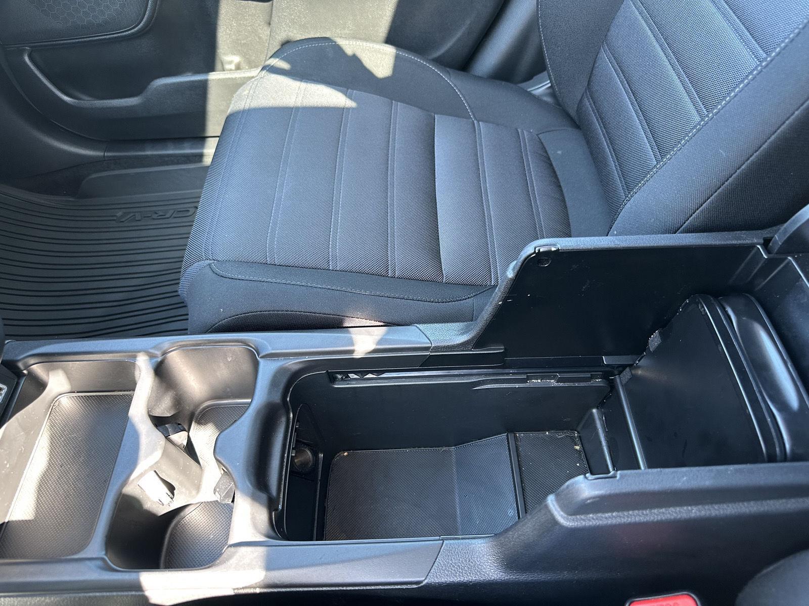 2022 Honda CR-V EX photo 27