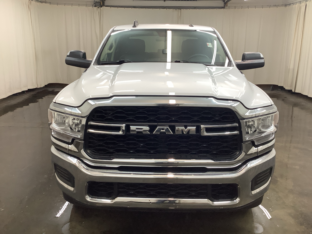 2020 Ram 2500 Tradesman photo 2