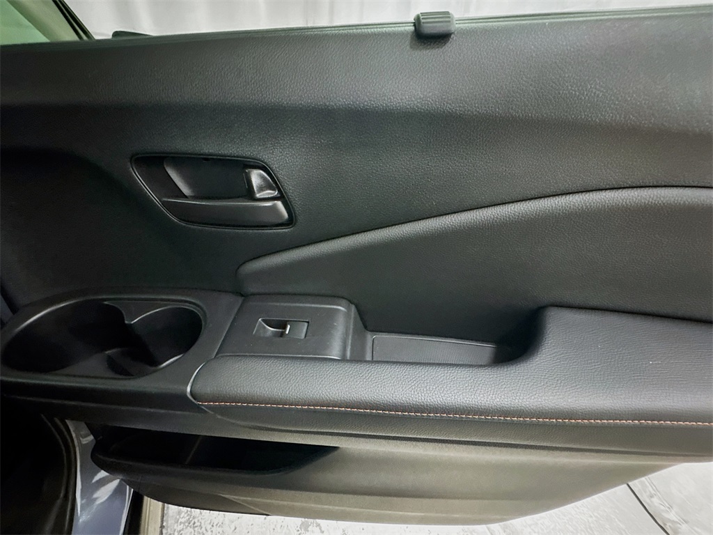 2022 Honda Passport TrailSport photo 29
