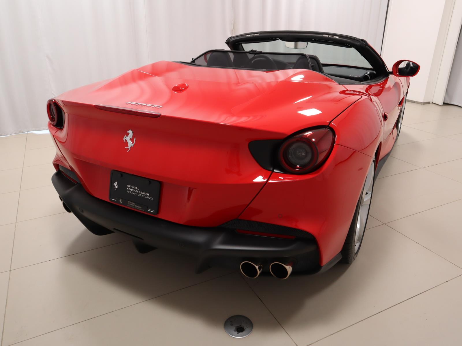 2023 Ferrari Portofino M photo 11
