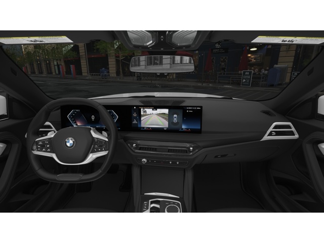 2025 Bmw 230i 230i xDrive photo 9