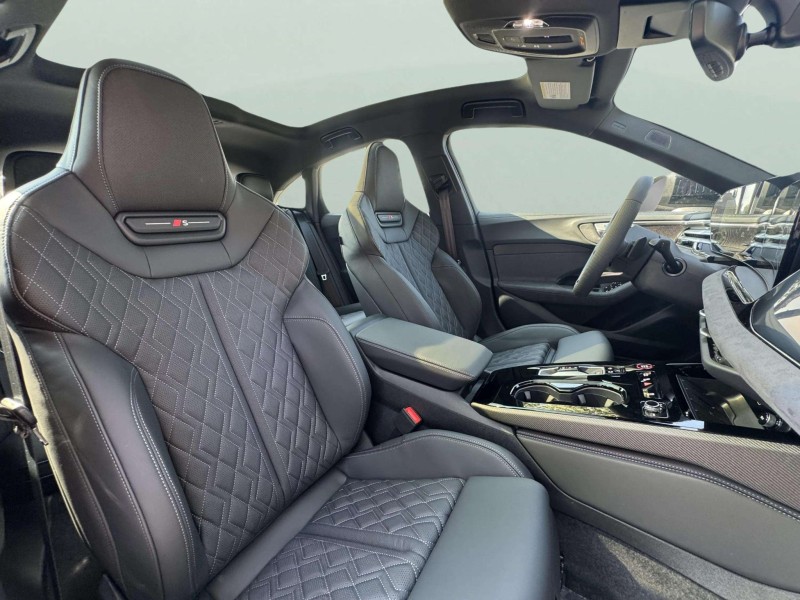 2025 Audi S5 Prestige photo 10