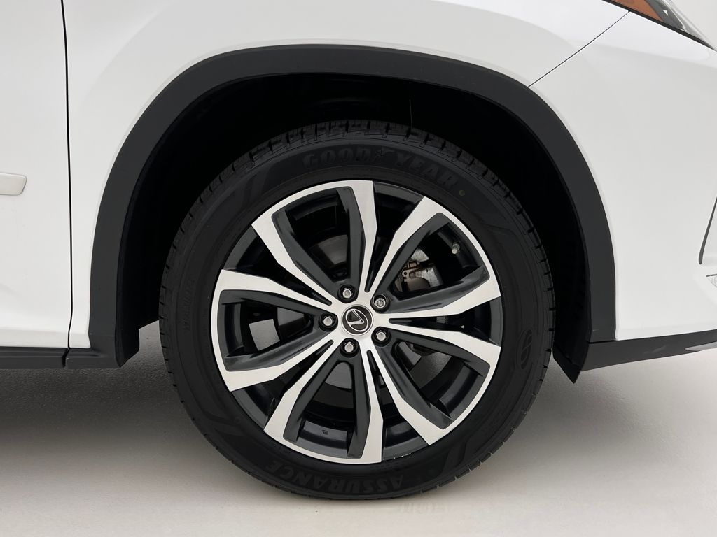 2022 Lexus RX 350 photo 31