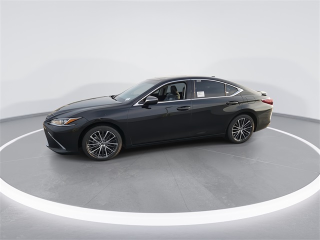 2025 Lexus ES Premium photo 4