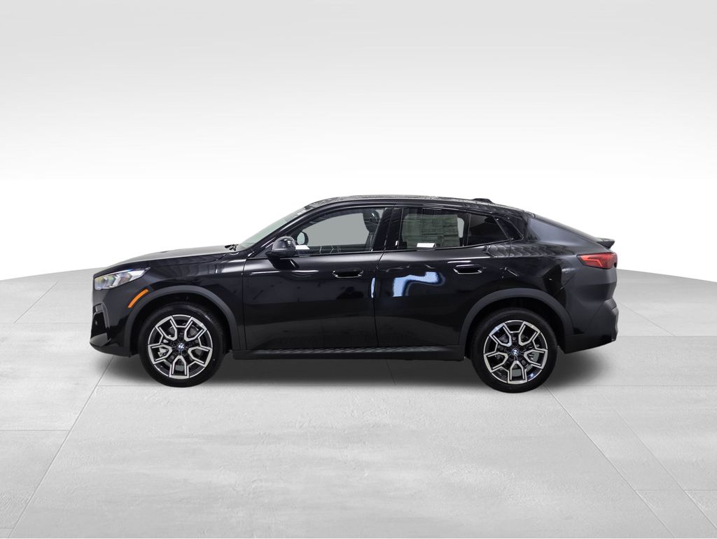 Used 2025 BMW X2 28i with VIN WBX63GM04S5139254 for sale in Minneapolis, Minnesota