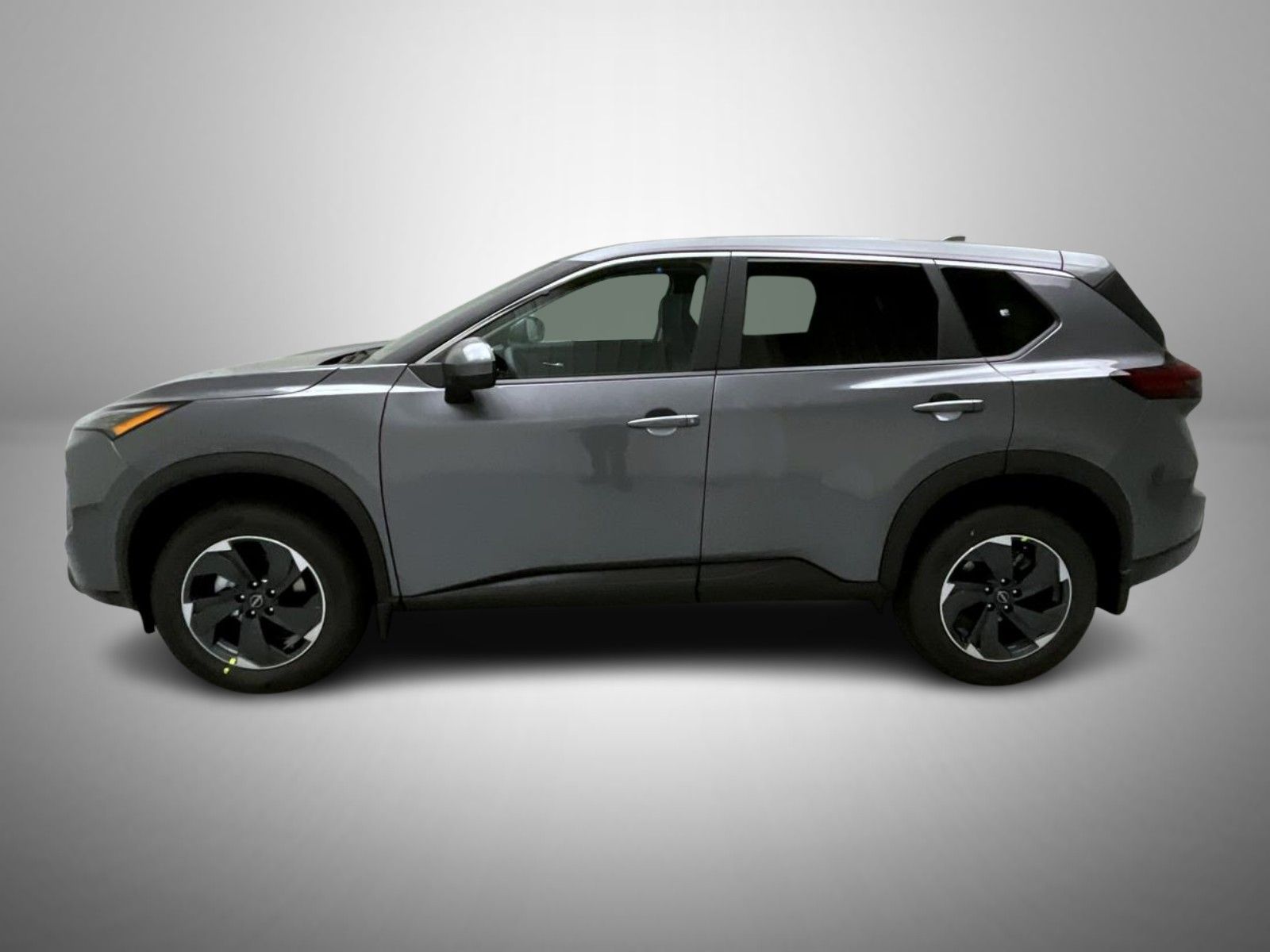 2026 Nissan Rogue SV photo 4