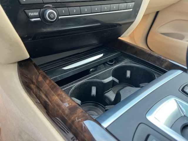 2015 Bmw X5 xDrive35i photo 24