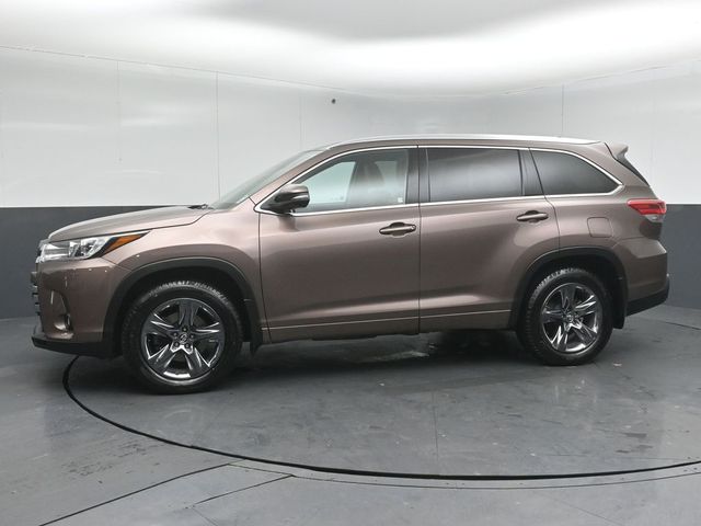 2018 TOYOTA HIGHLANDER - Image 4