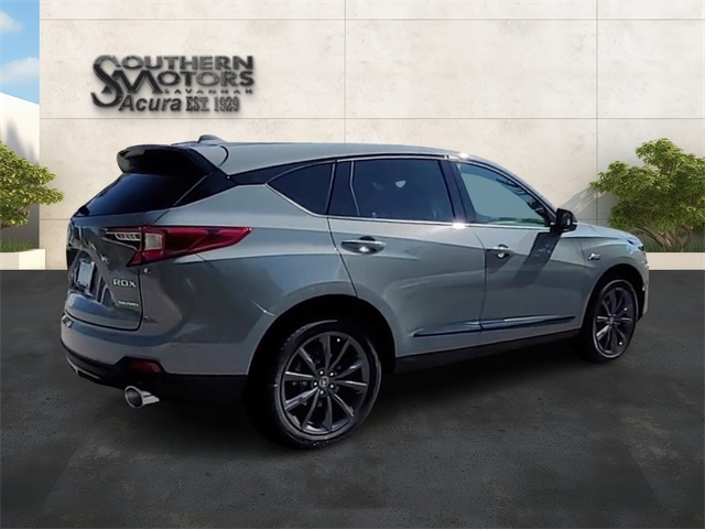 2025 Acura RDX A-Spec photo 26
