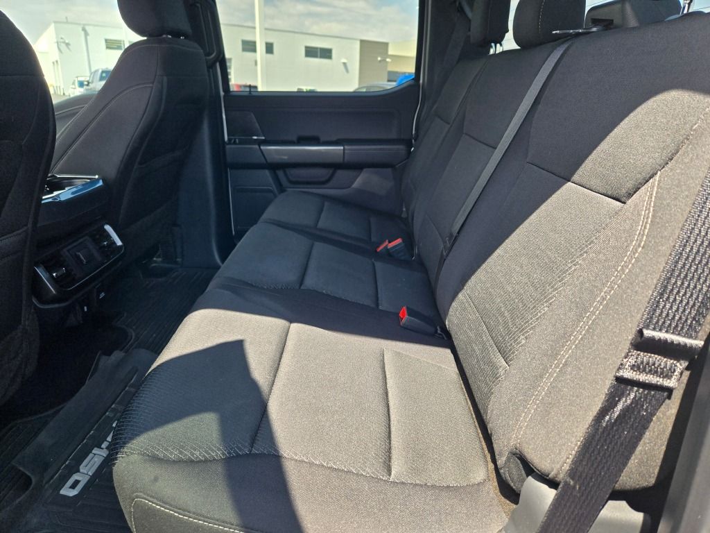 2022 Ford F-150 XLT photo 14