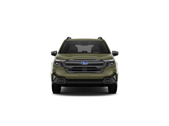 2025 Subaru Forester Premium photo 7